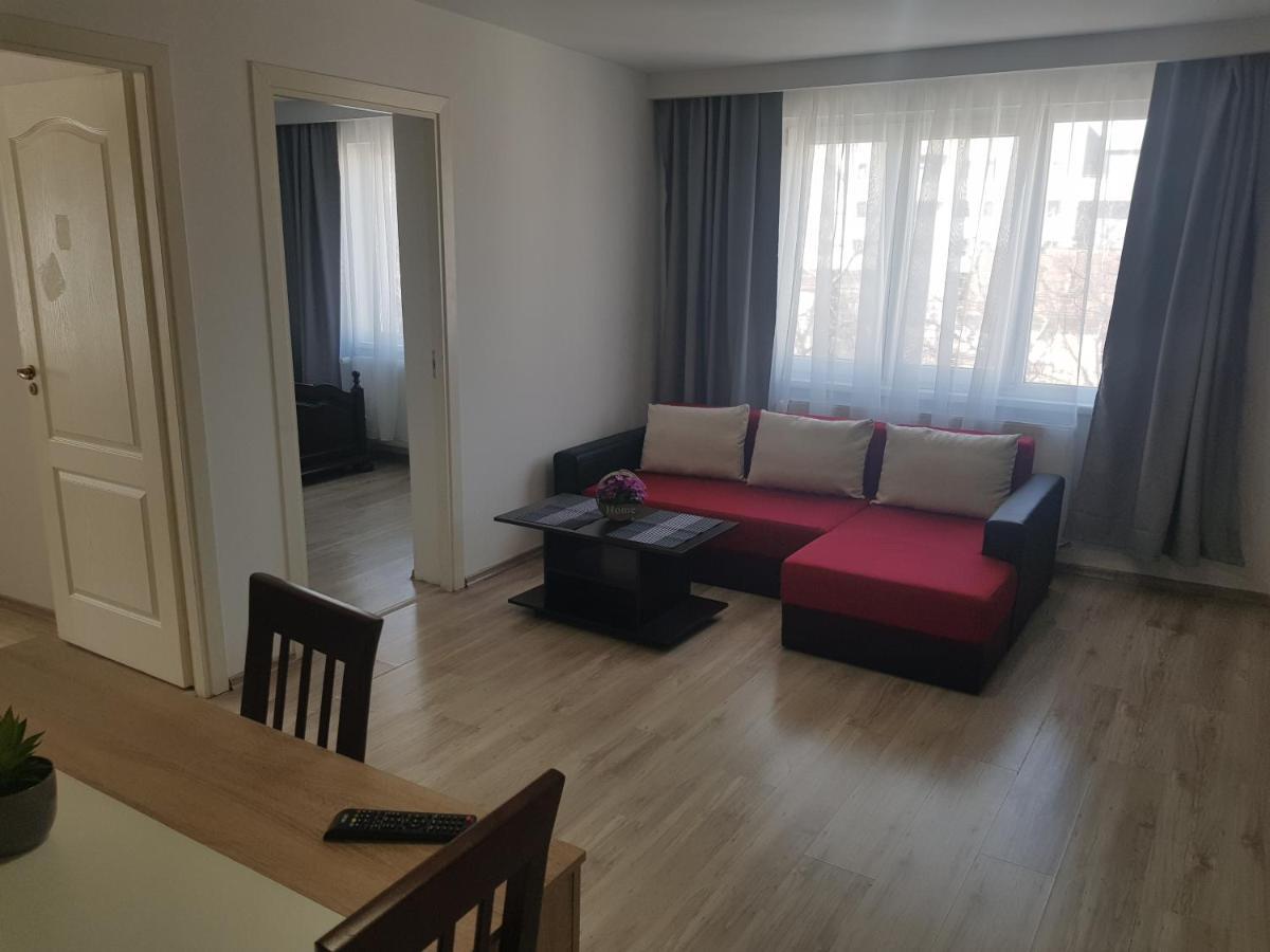 Apartament 11 Central Târgu-Mureş Екстериор снимка