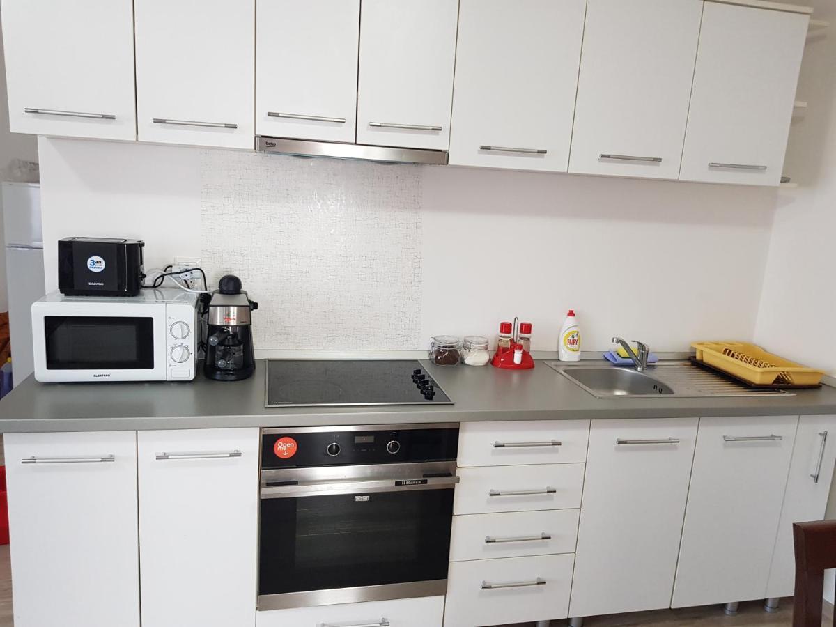 Apartament 11 Central Târgu-Mureş Екстериор снимка