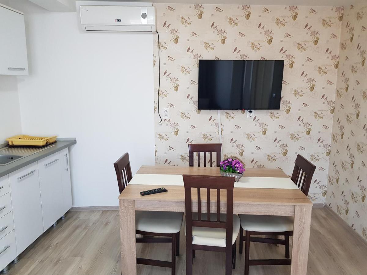 Apartament 11 Central Târgu-Mureş Екстериор снимка