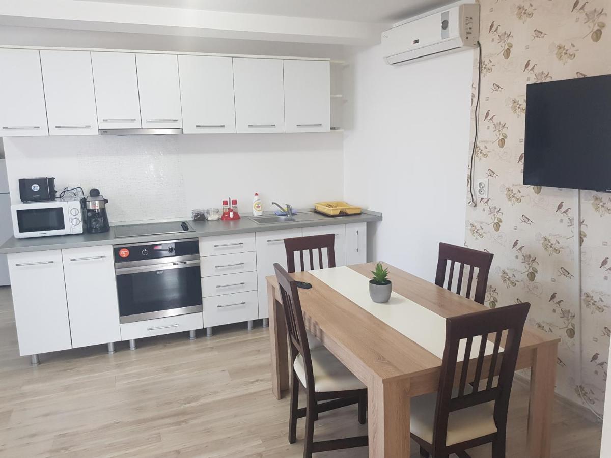 Apartament 11 Central Târgu-Mureş Екстериор снимка