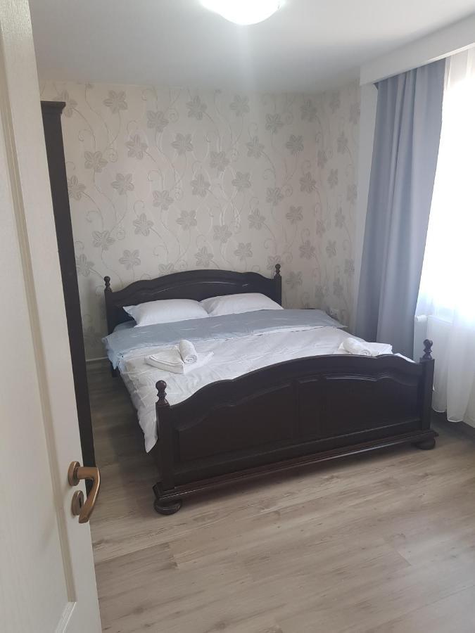 Apartament 11 Central Târgu-Mureş Екстериор снимка